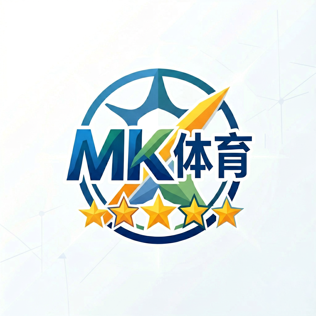MK体育官方网站Logo