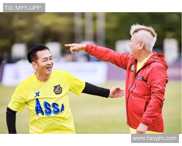 足球明星助力中国足球发展与文化交流的多重贡献分析