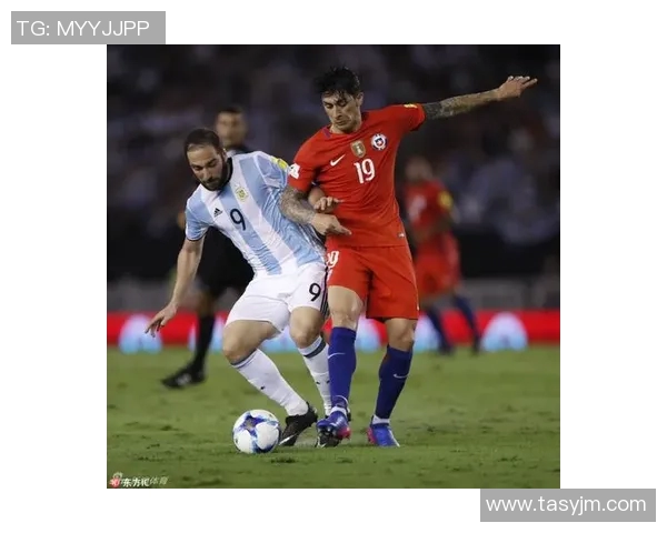 智利与阿根廷2016年决战回顾：激情四溢的南美足球经典对抗